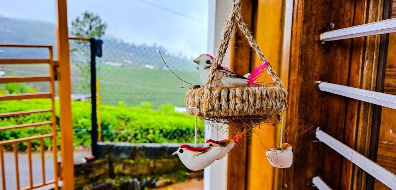 Ghar - Homestay, Where Family Lives Together Aravankadu Ngoại thất bức ảnh