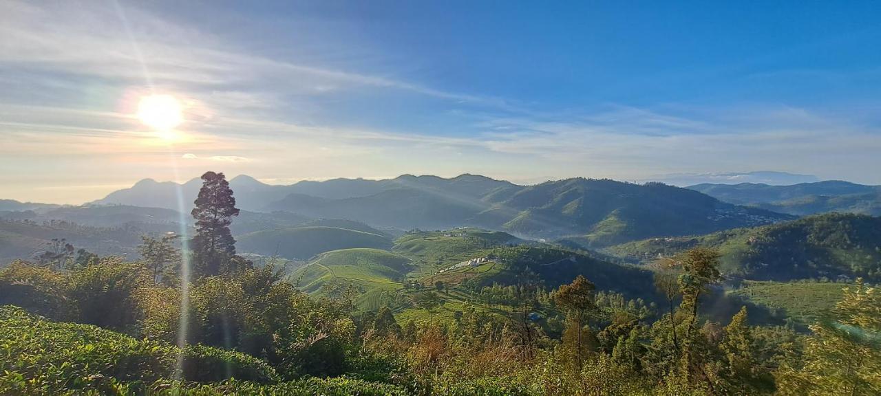 Ghar - Homestay, Where Family Lives Together Aravankadu Ngoại thất bức ảnh