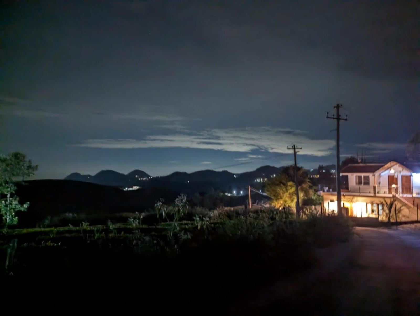 Ghar - Homestay, Where Family Lives Together Aravankadu Ngoại thất bức ảnh