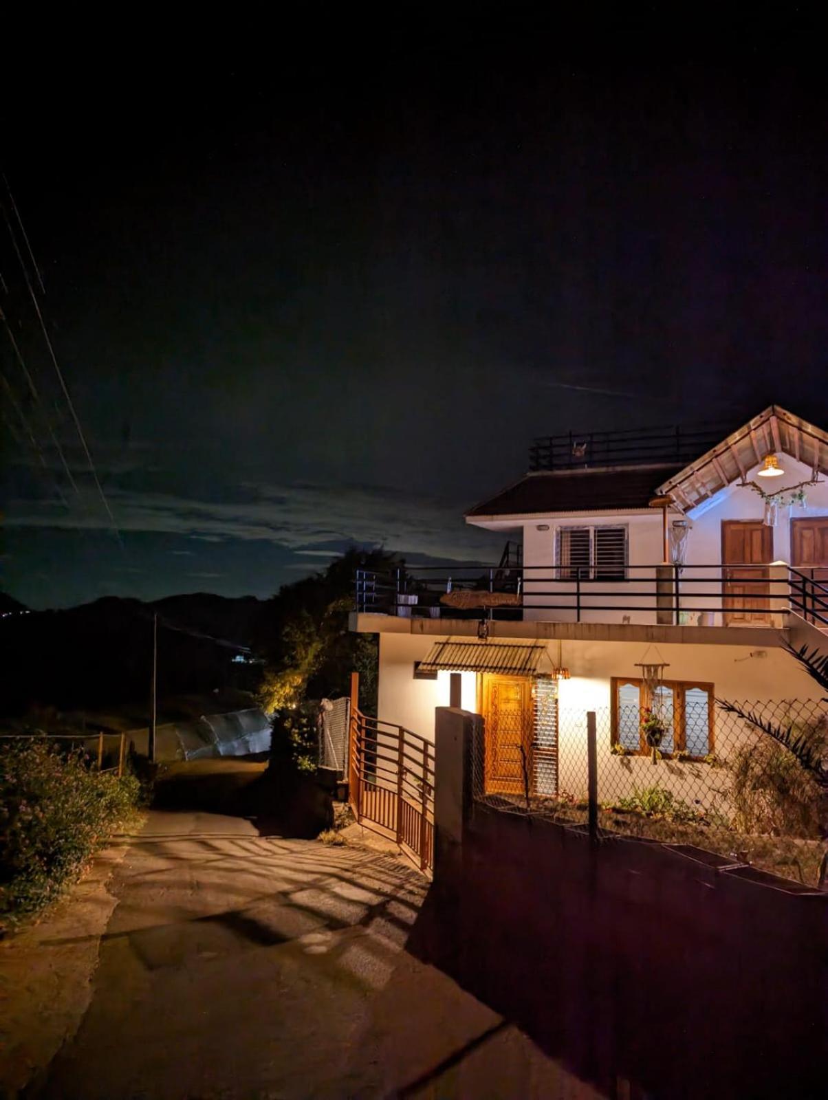 Ghar - Homestay, Where Family Lives Together Aravankadu Ngoại thất bức ảnh