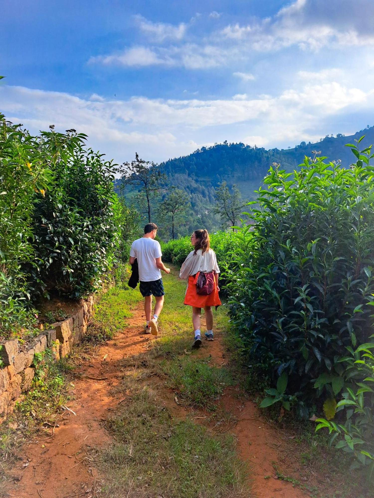 Ghar - Homestay, Where Family Lives Together Aravankadu Ngoại thất bức ảnh