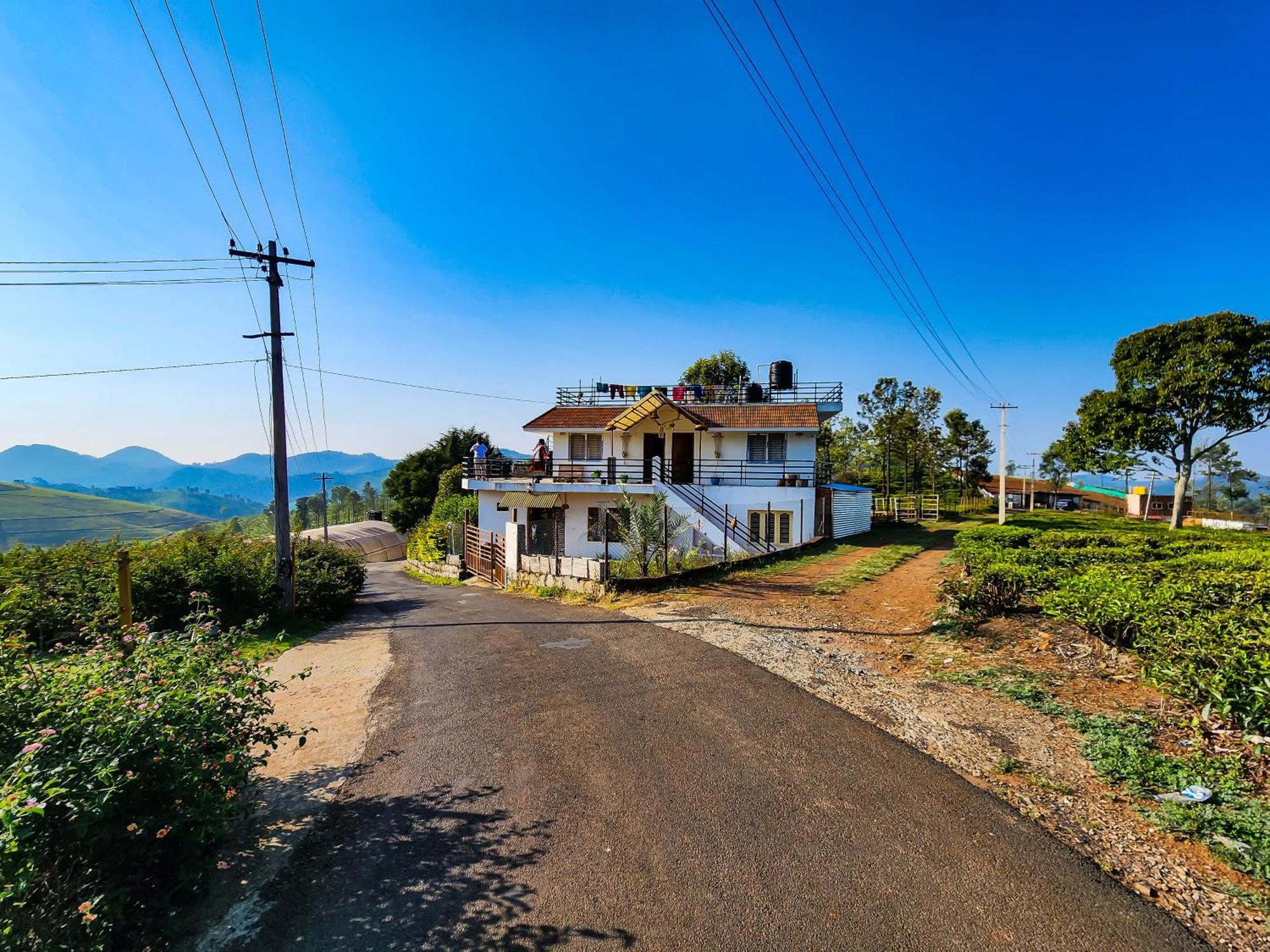 Ghar - Homestay, Where Family Lives Together Aravankadu Ngoại thất bức ảnh