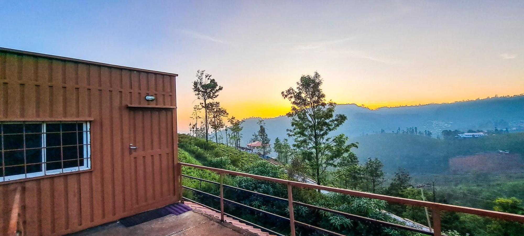 Ghar - Homestay, Where Family Lives Together Aravankadu Ngoại thất bức ảnh