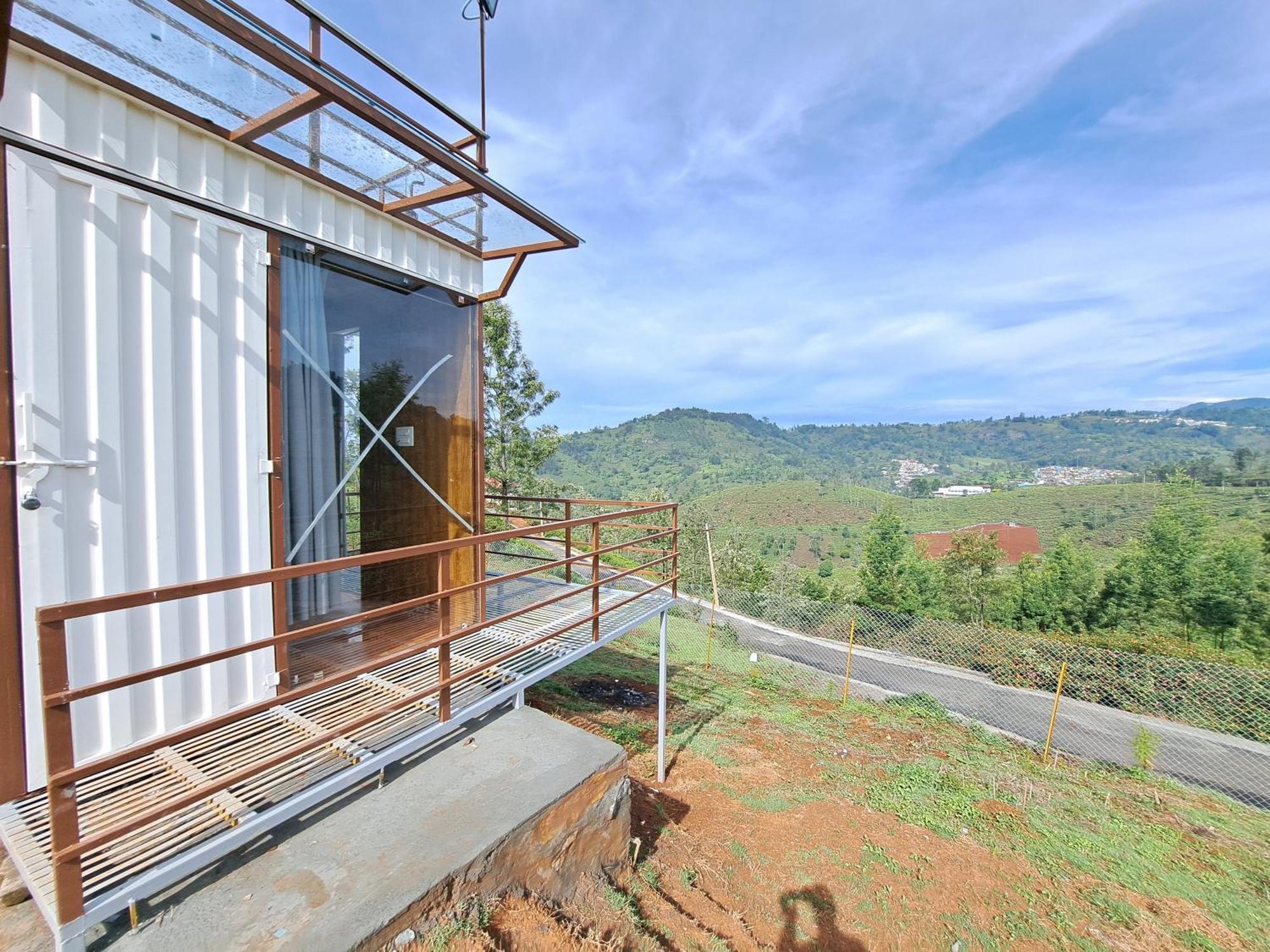 Ghar - Homestay, Where Family Lives Together Aravankadu Ngoại thất bức ảnh